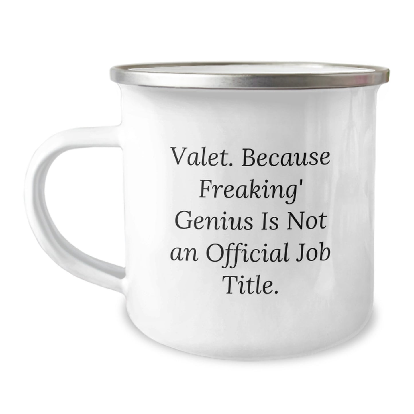 Funny Valet Gifts for Men on Birthday Unique Gifts from Friends - Image 1