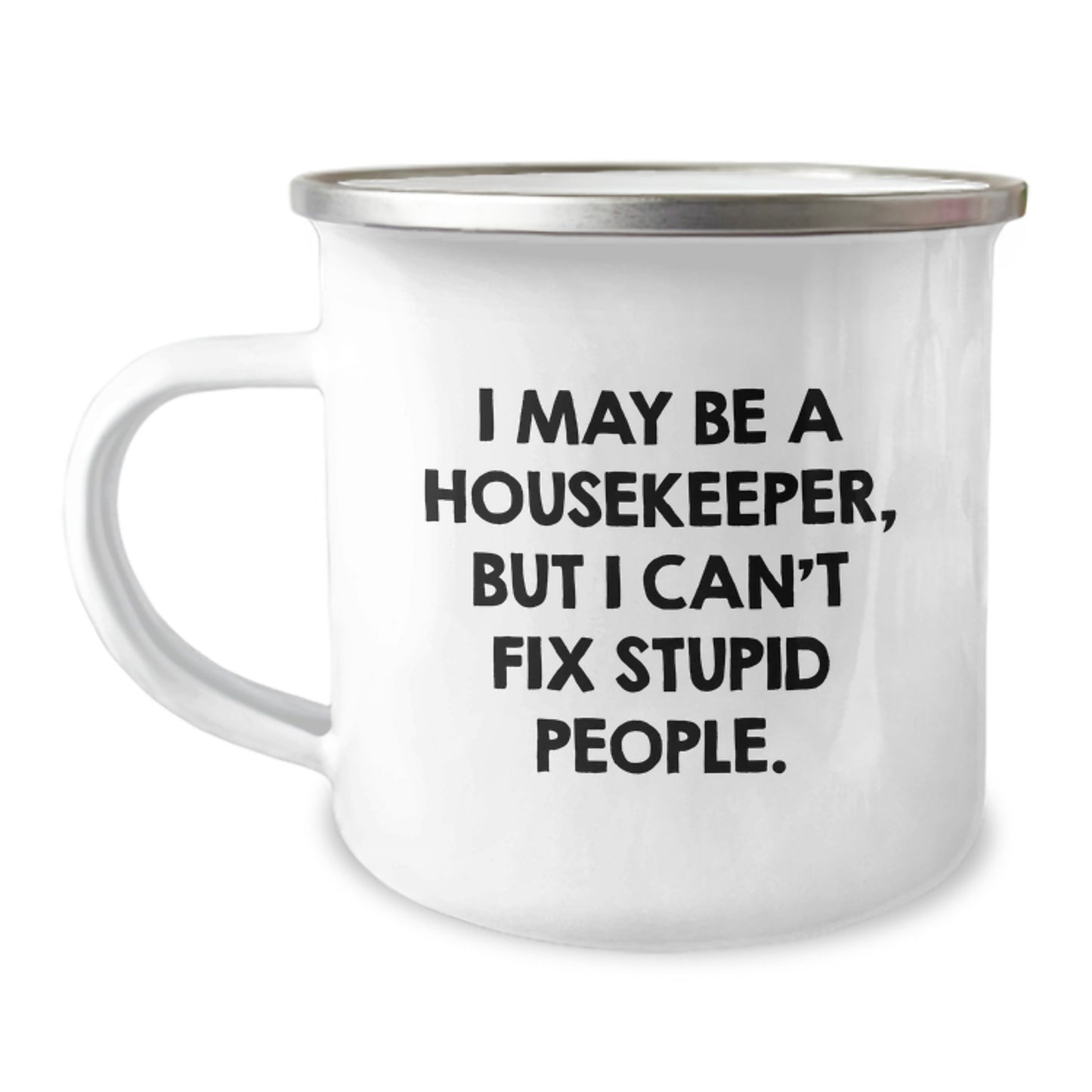 Funny Housekeeper Gifts from Family to Housekeeper for Graduation Unique - Image 1