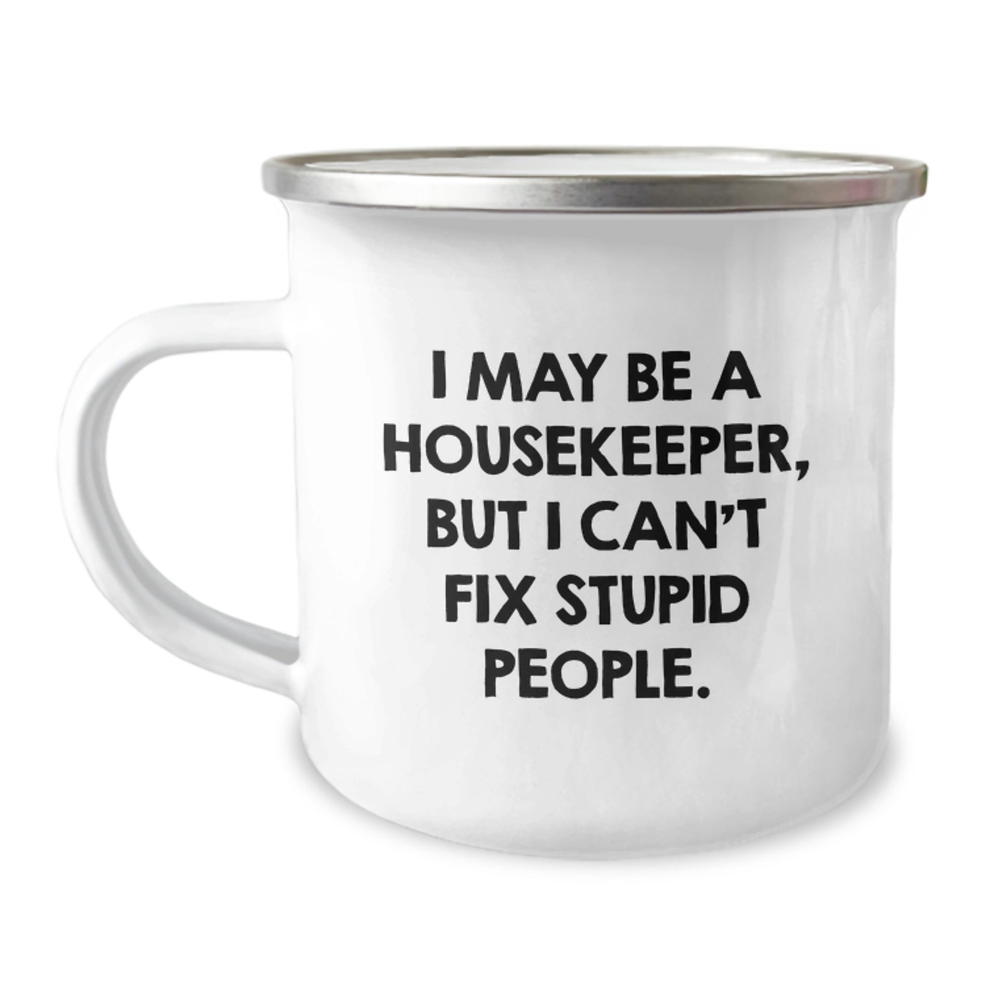 Funny Housekeeper Gifts from Family to Housekeeper for Graduation Unique - Image 1