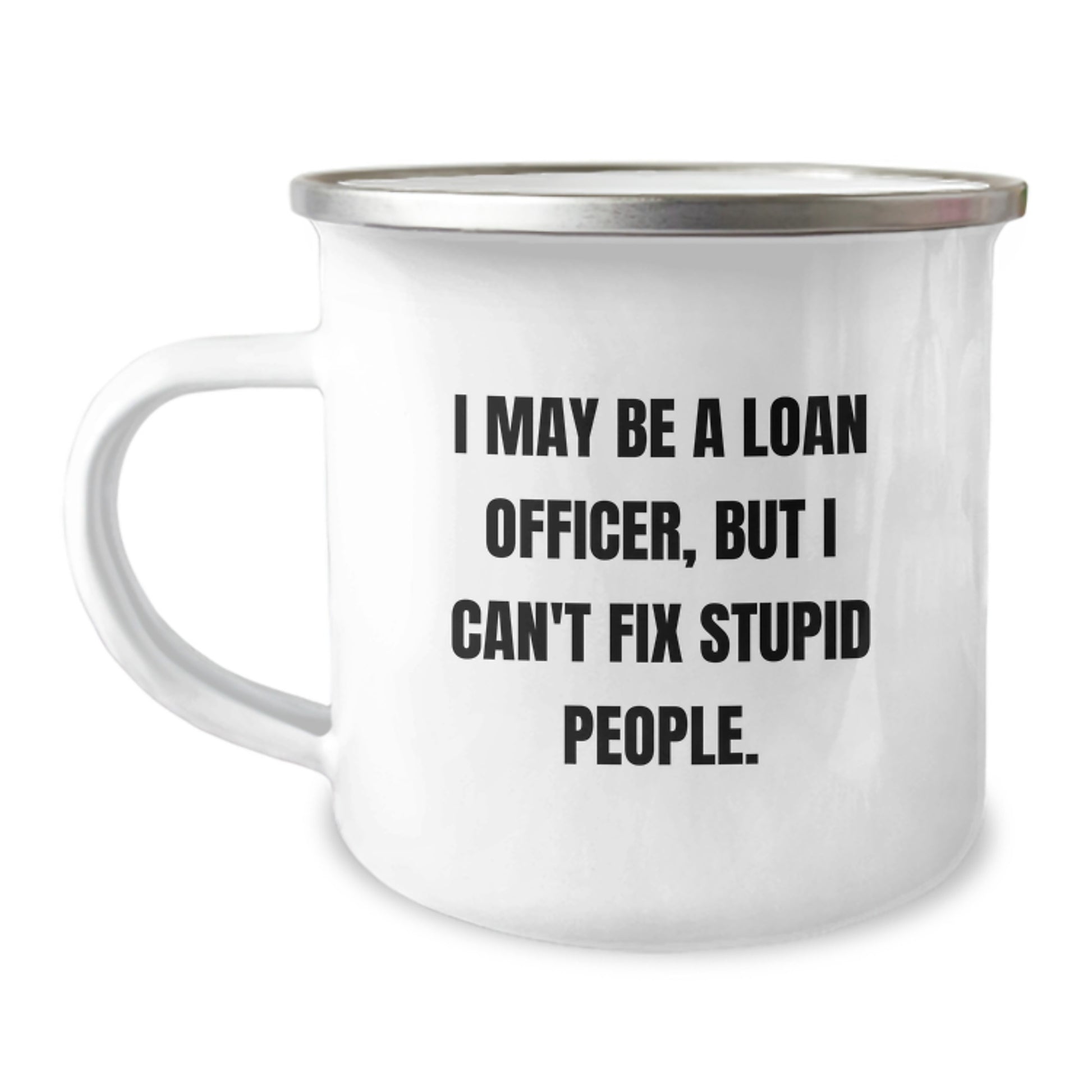 Funny Loan Officer Gifts from Friends Unique Graduation Unique Gifts for Loan Officer - Image 1