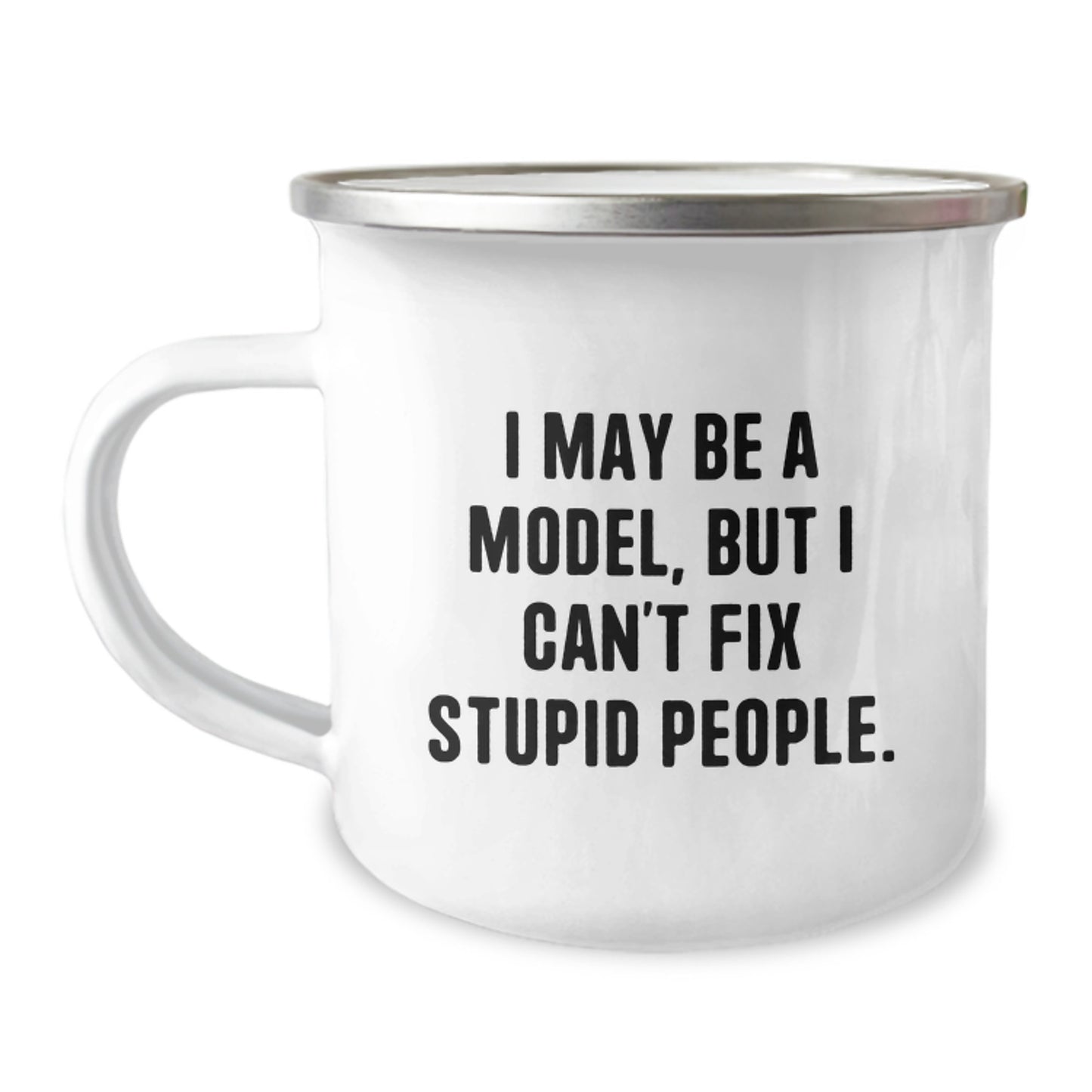 Funny Model Gifts for Model Enthusiasts, Unique Graduation Gifts from Friends, Graduation Unique Gifts for Model Lovers - Image 1