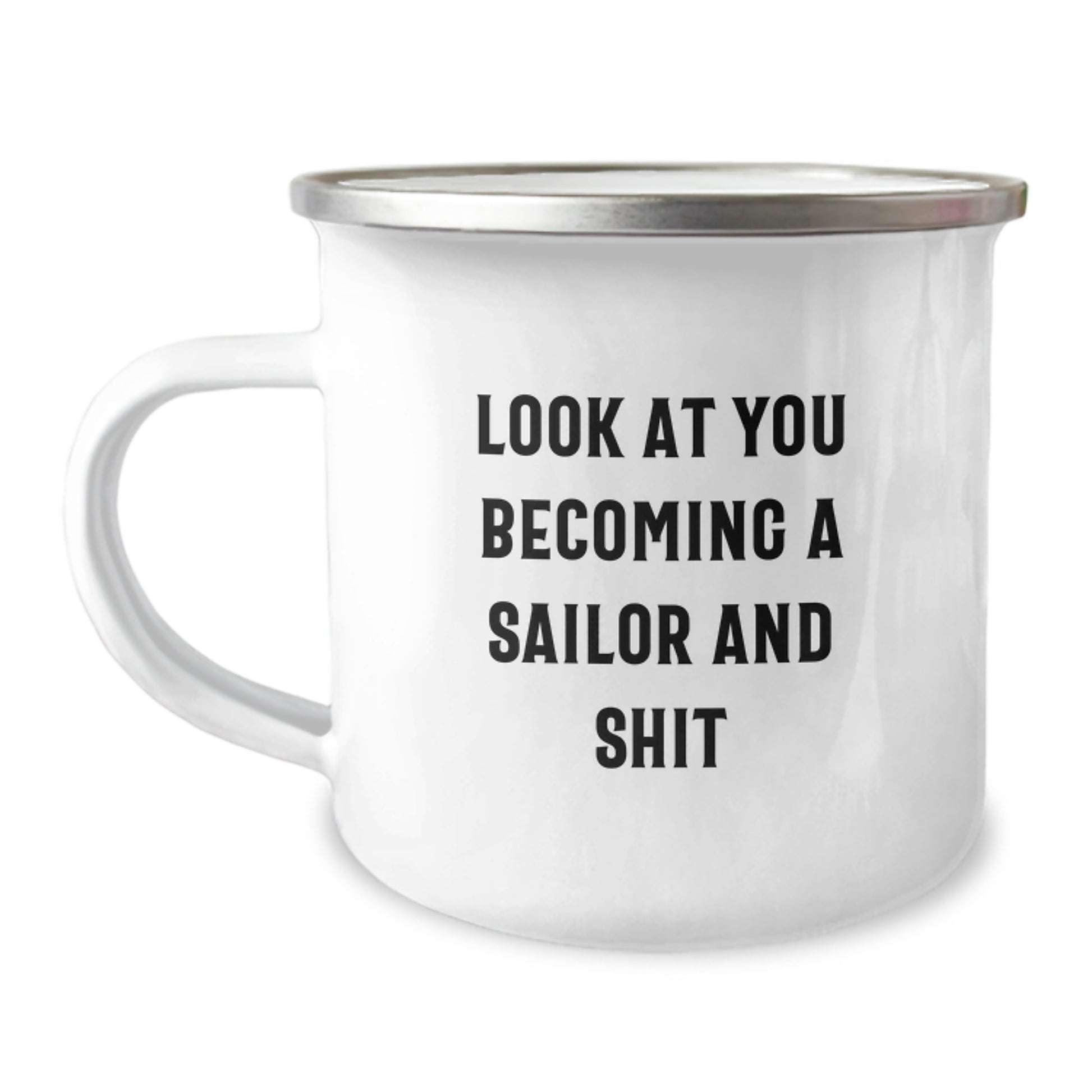 Unique Sailor Gifts from Friends for Graduation Unique Sailor Man - Image 1