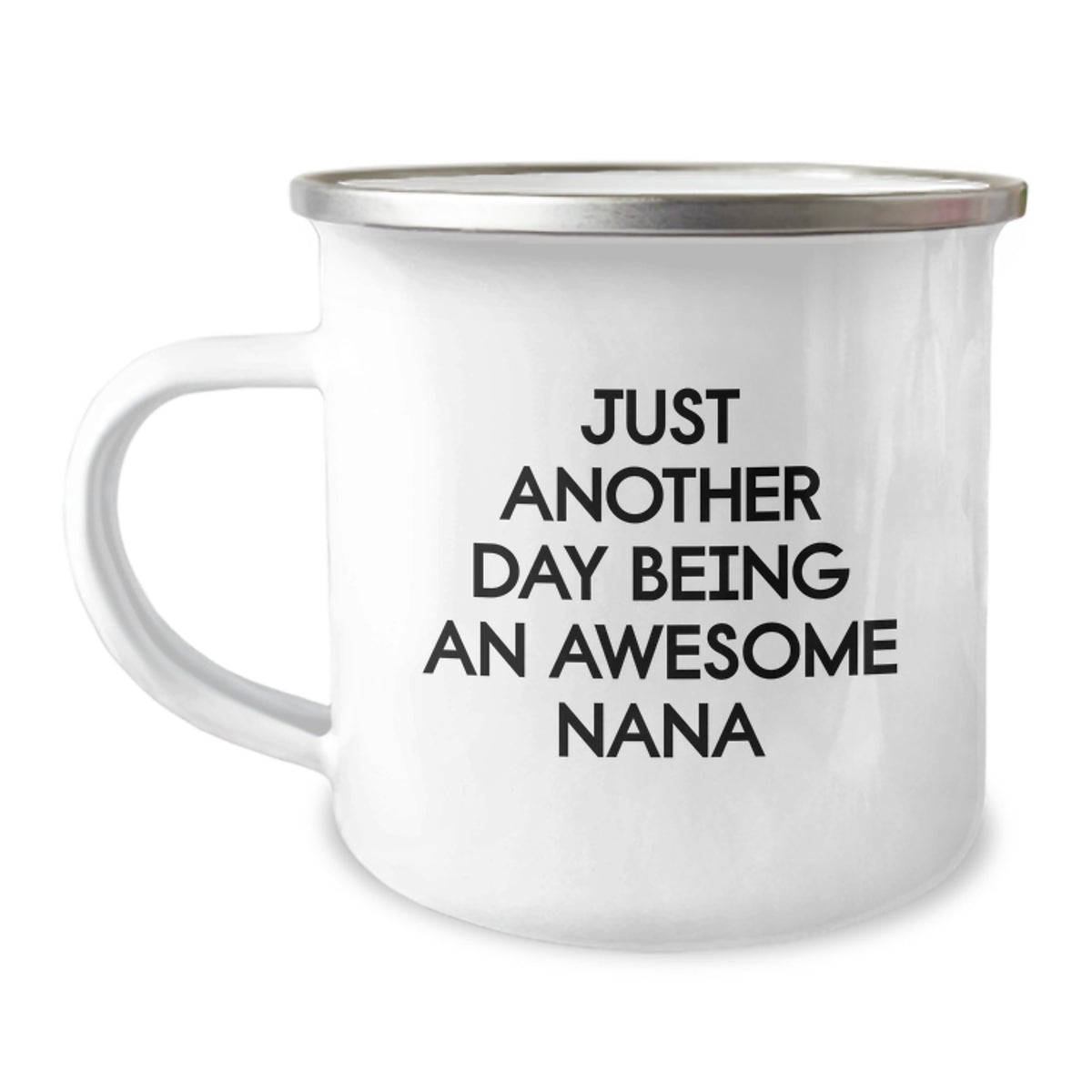 Nana Gift A Heartfelt Keepsake Mug Featuring An Awesome Nana Quote - Image 1