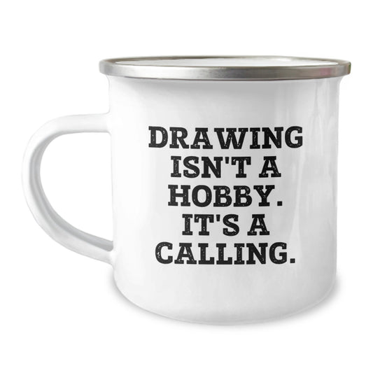 Funny Drawing Gifts for Men from Friends on Valentine's Unique Gifts - Image 1