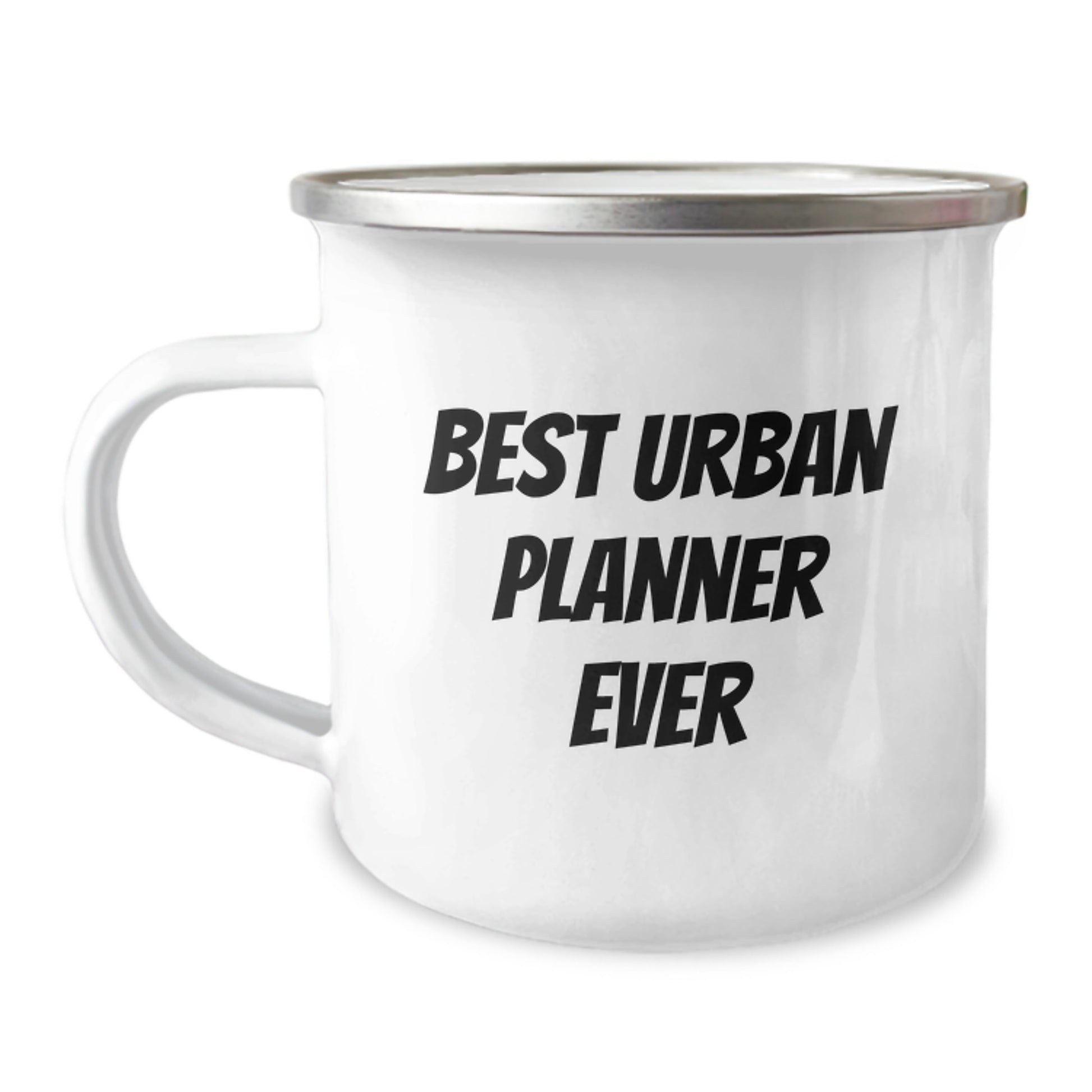Funny 'Best Urban Planner Ever' Gifts for Urban Planner Friends, Unique Christmas Unique Gifts from Men, Women, or Family - Image 1