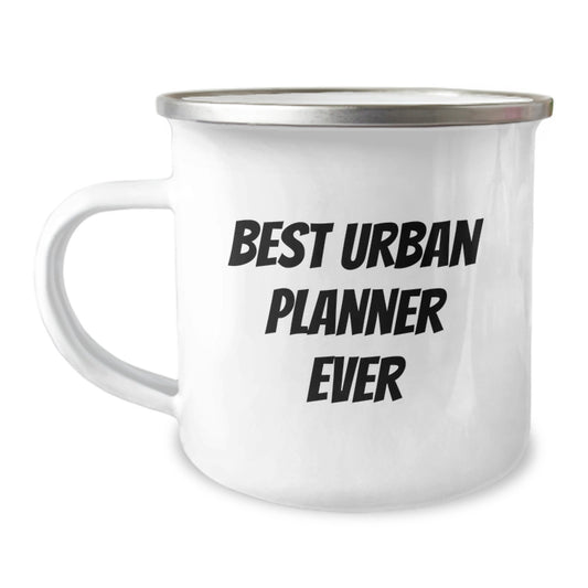 Funny 'Best Urban Planner Ever' Gifts for Urban Planner Friends, Unique Christmas Unique Gifts from Men, Women, or Family - Image 1