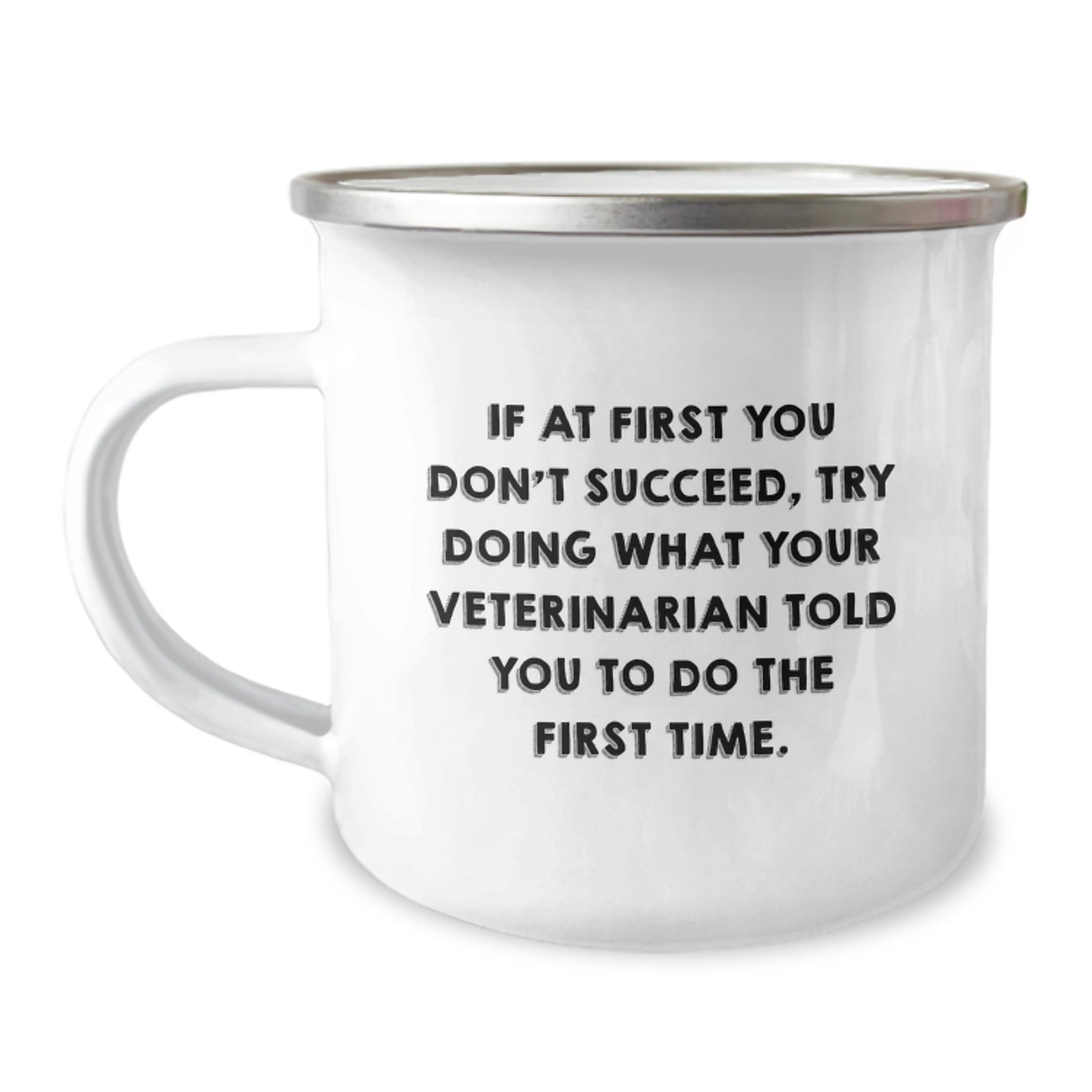 Funny Veterinarian Gifts from Men, Unique Valentine's Unique Gifts for Veterinarian Friends - Image 1