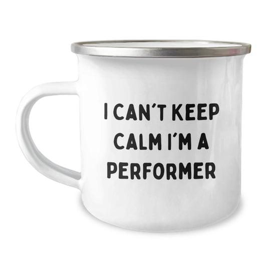 Funny Performer Gifts from Men for the Christmas Unique Gifts - Image 1