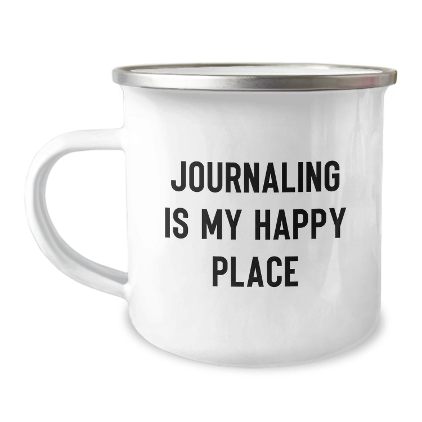 Funny Journaling Gifts for Mom - Mother's Day Unique Camping Mug Gifts from Family - Image 1