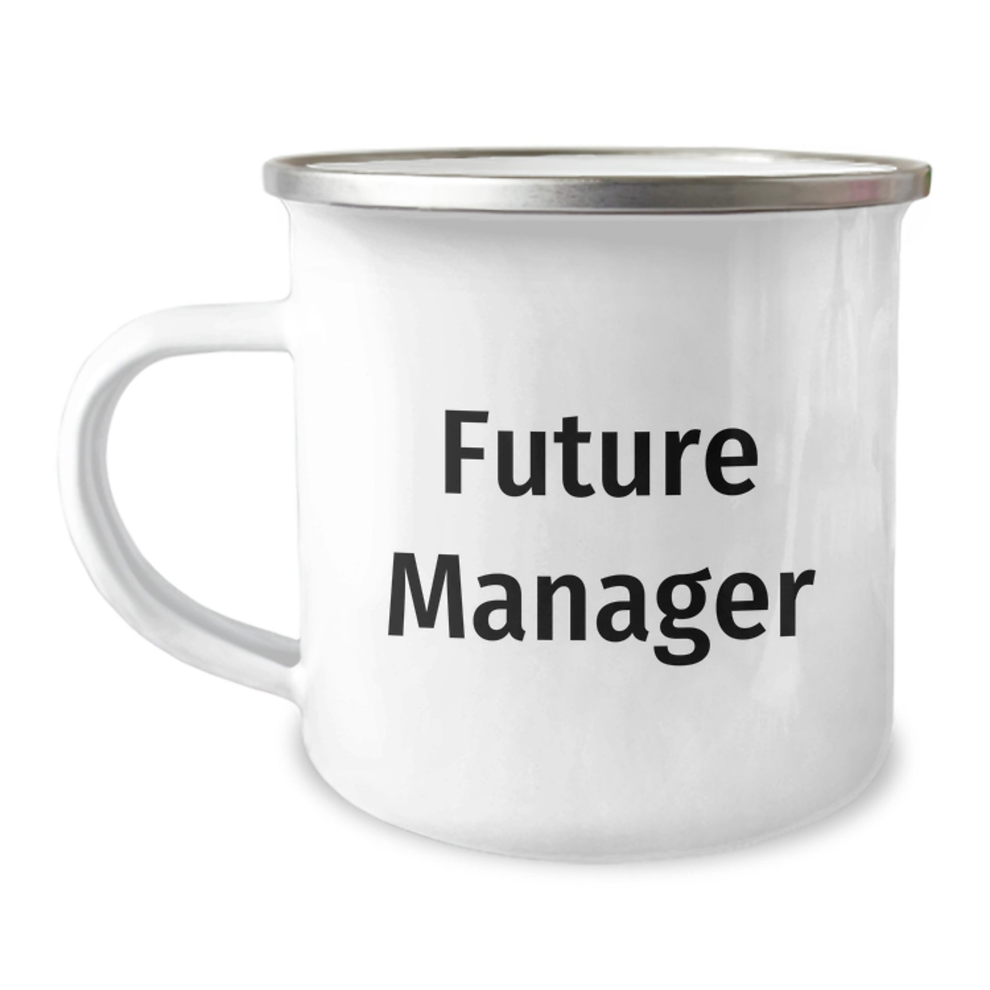Funny Motivational Gifts for Future Manager Birthday Unique Presents from Friends and Family - Image 1