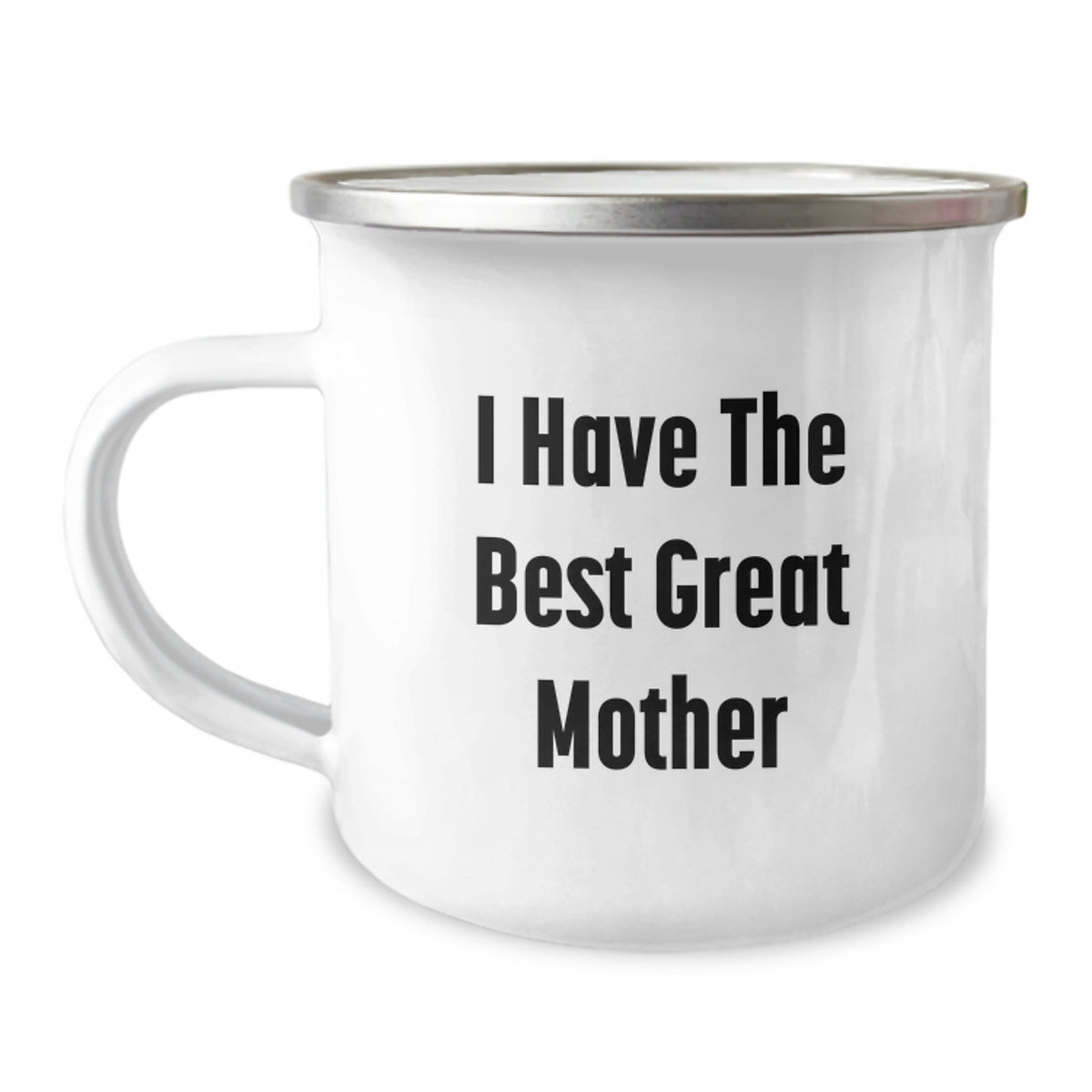 Unique Funny Mom Gifts for Mom, Funny Camping Mug for Outdoor Adventures, Great Mother Birthday Unique Gifts from Men - Image 1