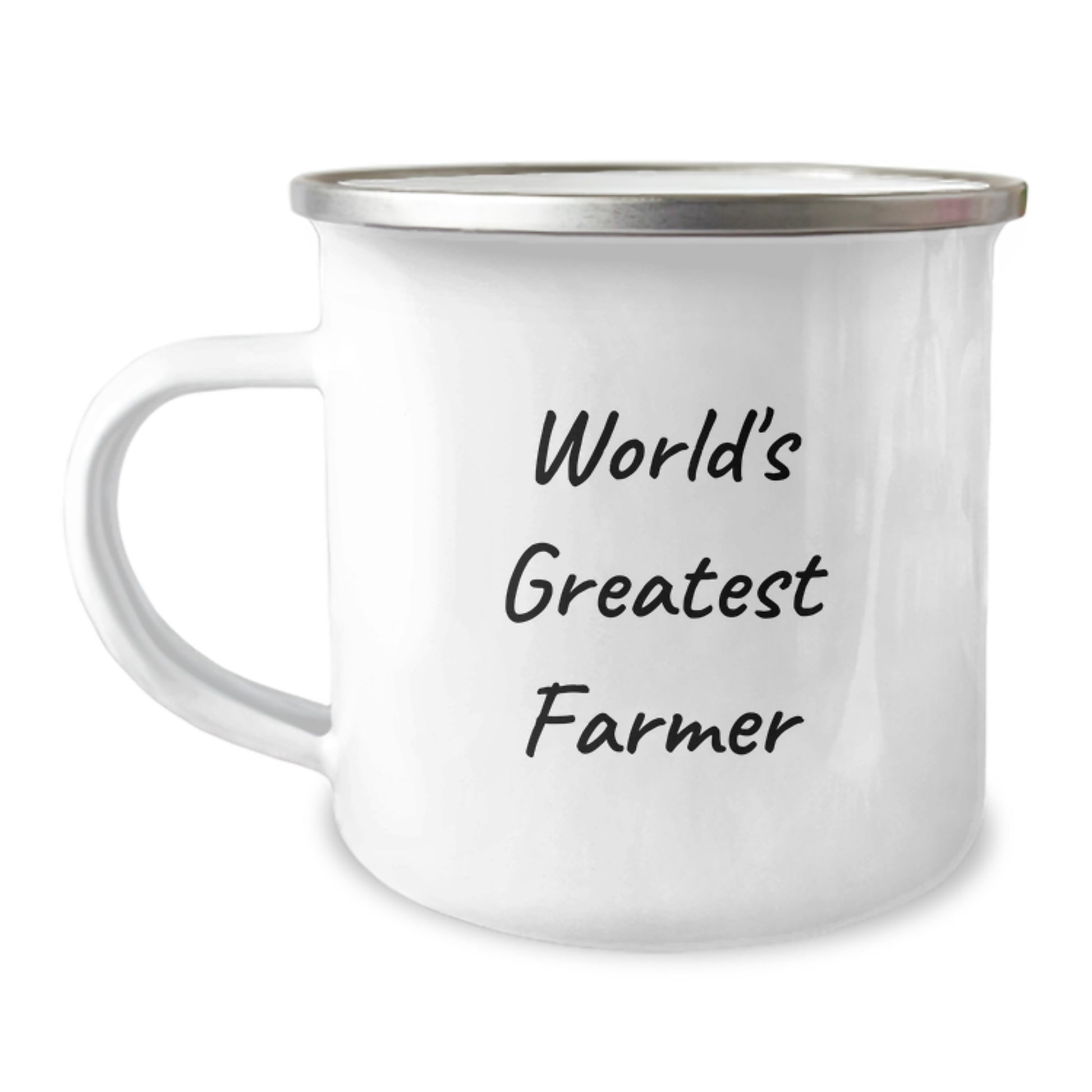Funny World's Greatest Farmer Gifts for Farmer Men from Family - Image 1