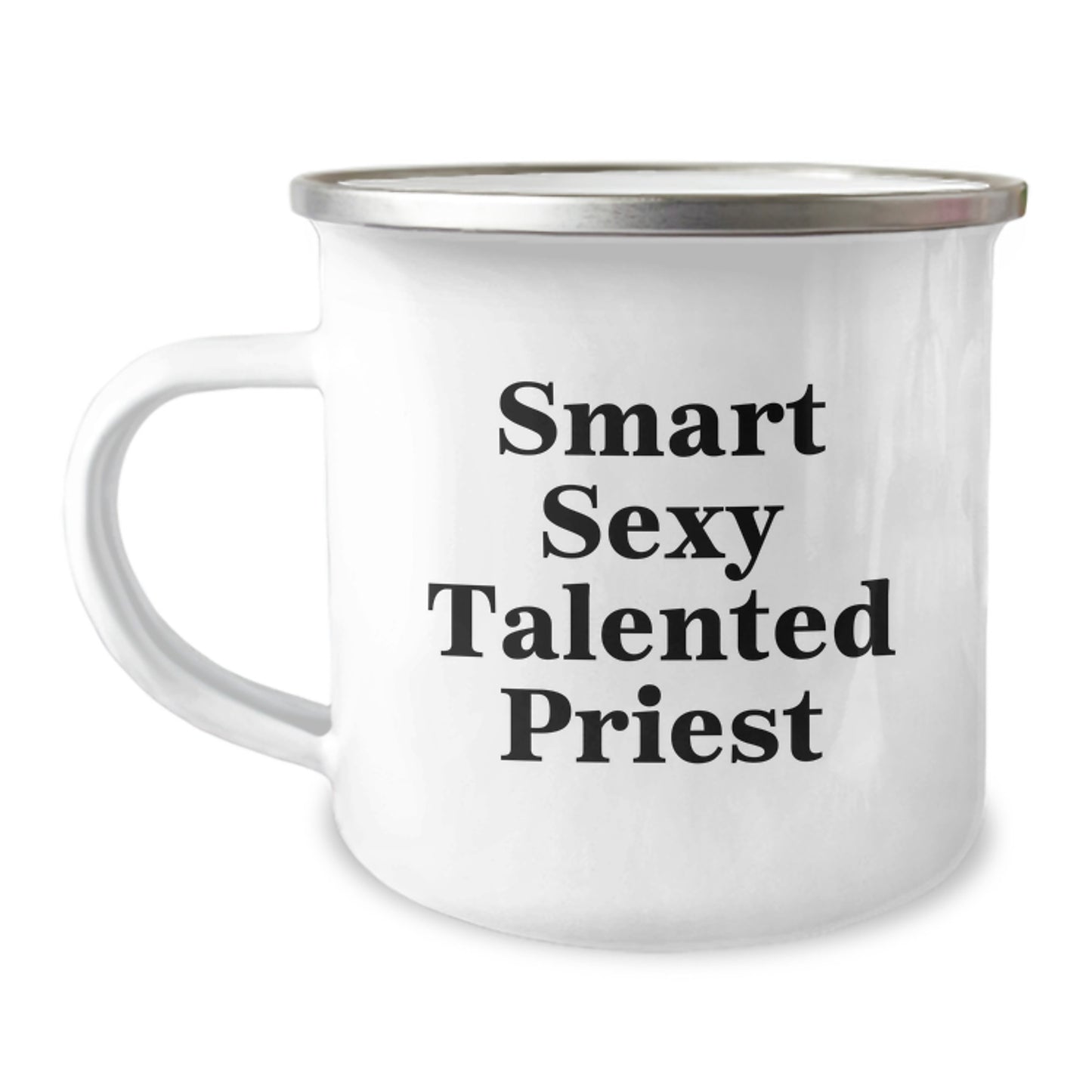 Funny Quote Priest Gifts from Friends Unique Graduation Unique Gifts for Priest - Image 1