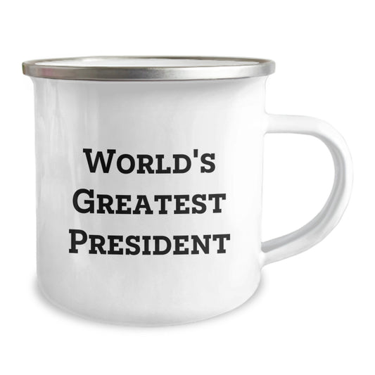 Funny World's Greatest President President Gifts from Men Friends to President Men - Image 2