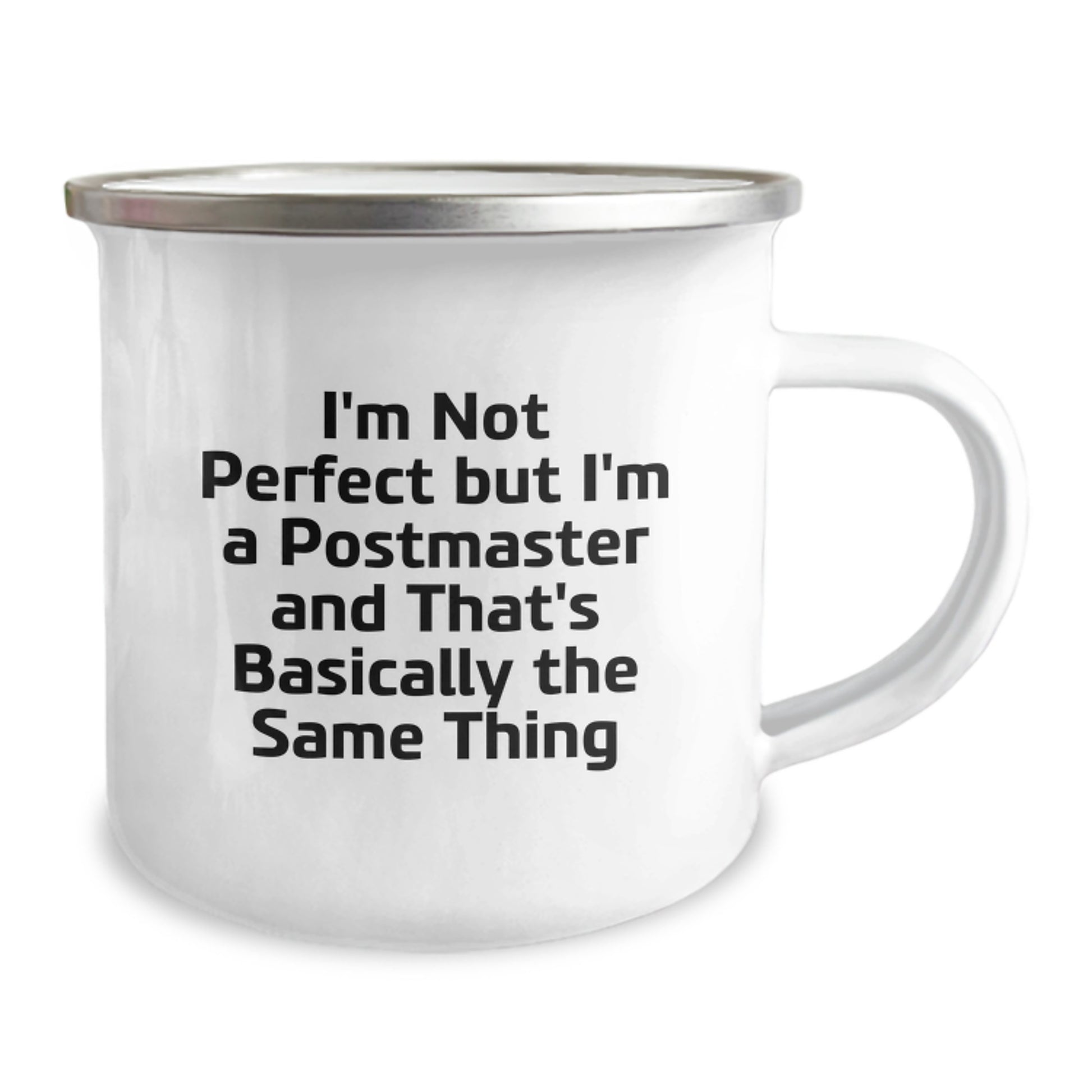 Funny Postmaster Gifts from Friends for Postmaster - Christmas Unique Gifts for Men - Image 2