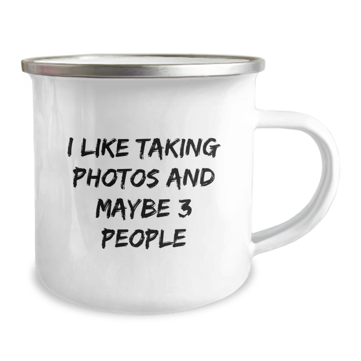 Christmas Gift for Her Whimsical Photography Present - I Like Taking - Image 2