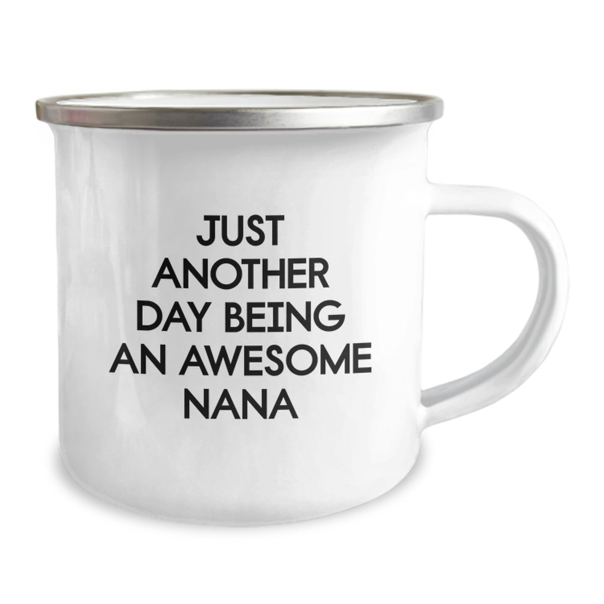 Nana Gift A Heartfelt Keepsake Mug Featuring An Awesome Nana Quote - Image 2