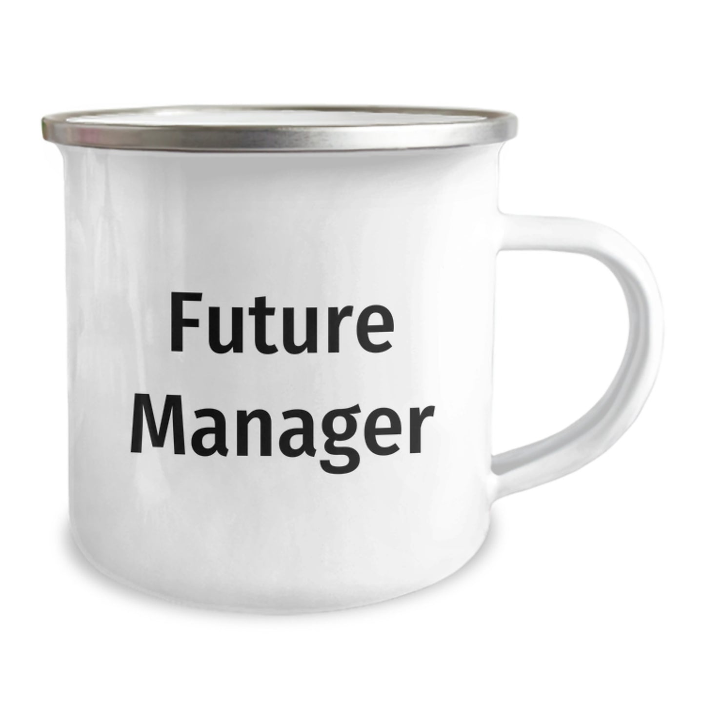 Funny Motivational Gifts for Future Manager Birthday Unique Presents from Friends and Family - Image 2