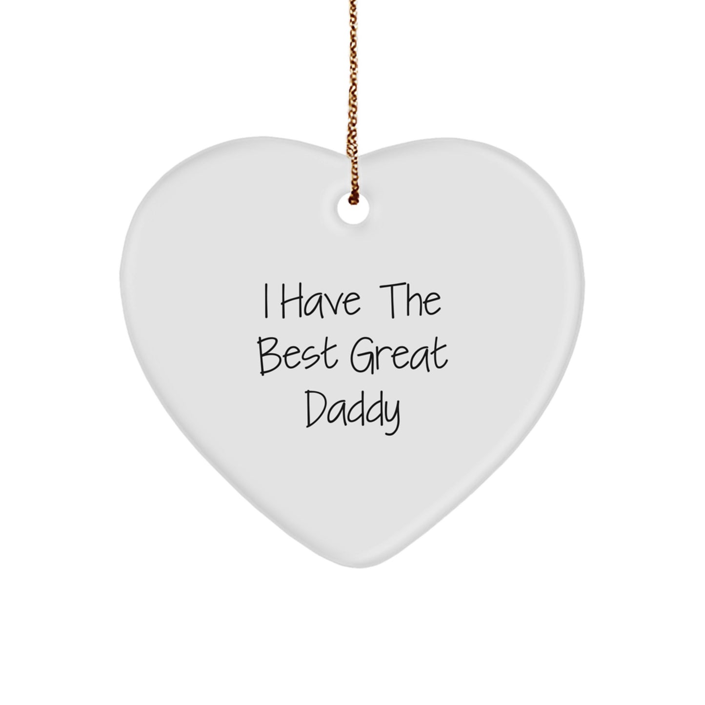 Funny Daddy Gifts from Men to Great Dads on Christmas Unique Gifts - Image 1