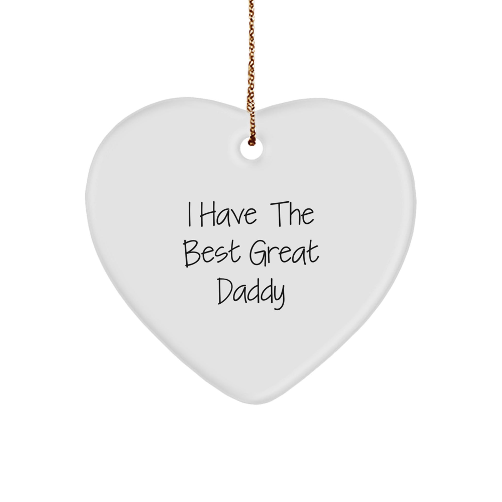 Funny Daddy Gifts from Men to Great Dads on Christmas Unique Gifts - Image 1