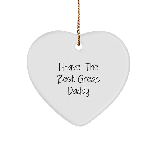 Funny Daddy Gifts from Men to Great Dads on Christmas Unique Gifts - Image 1